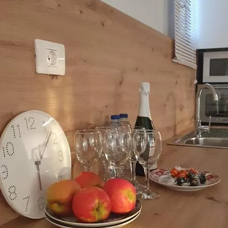아파트 Con Jardin Y Piscina 플라야데라스아메리카스